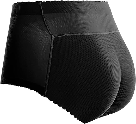 Padded panty Women Seamless Butt Hip Enhancer